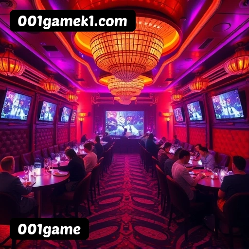 Jogos de Cassino ao Vivo