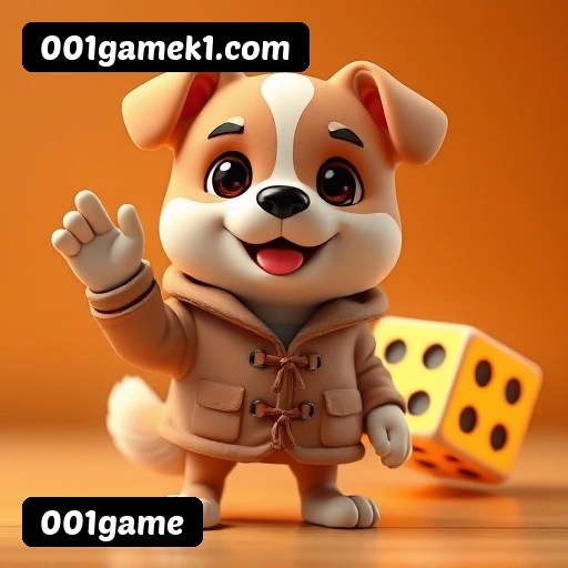Imagem quadrada de apoio para baixar 001game